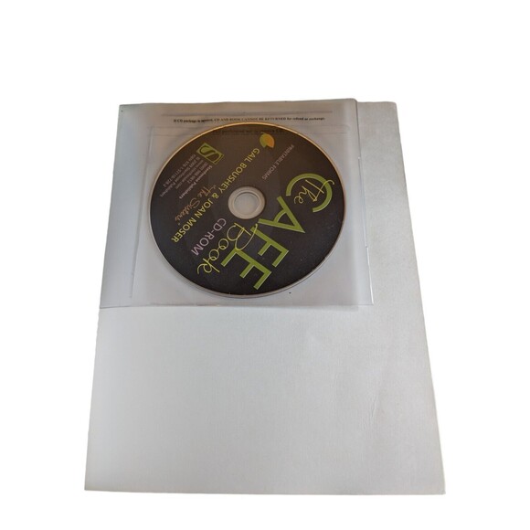 The CAFE Book : Engaging All Students in Daily Literacy Assessment/Instruction - Picture 8 of 9